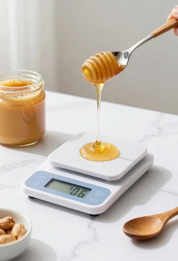 accurate measurements ensure success