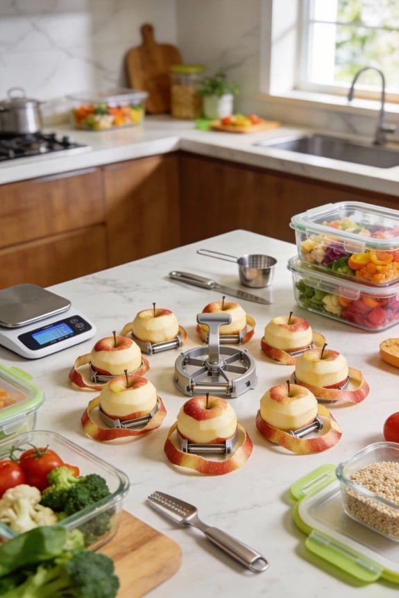 best apple peelers reviewed