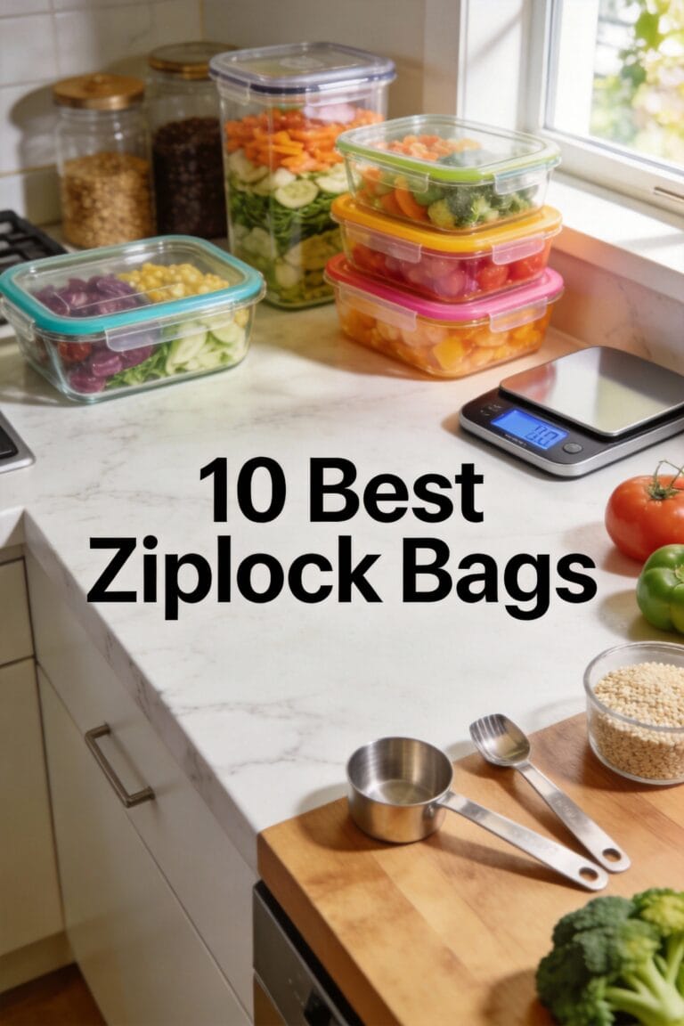 best food storage bags