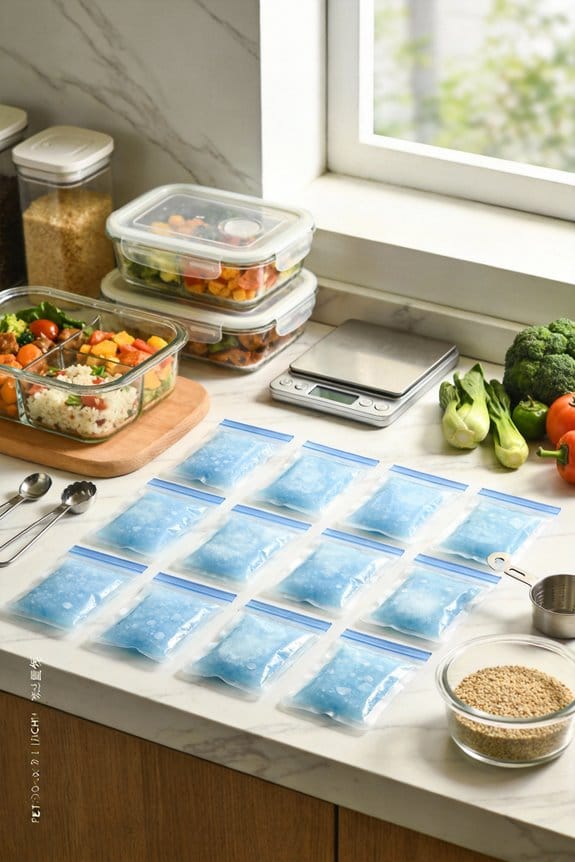 best ice packs for lunch