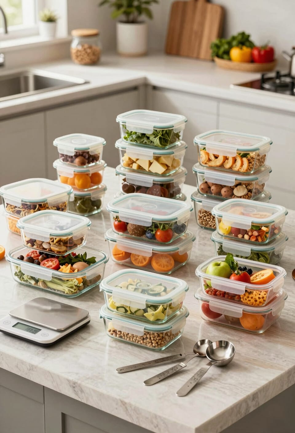best soup freezing containers