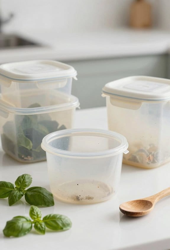 chemical leaching food safety