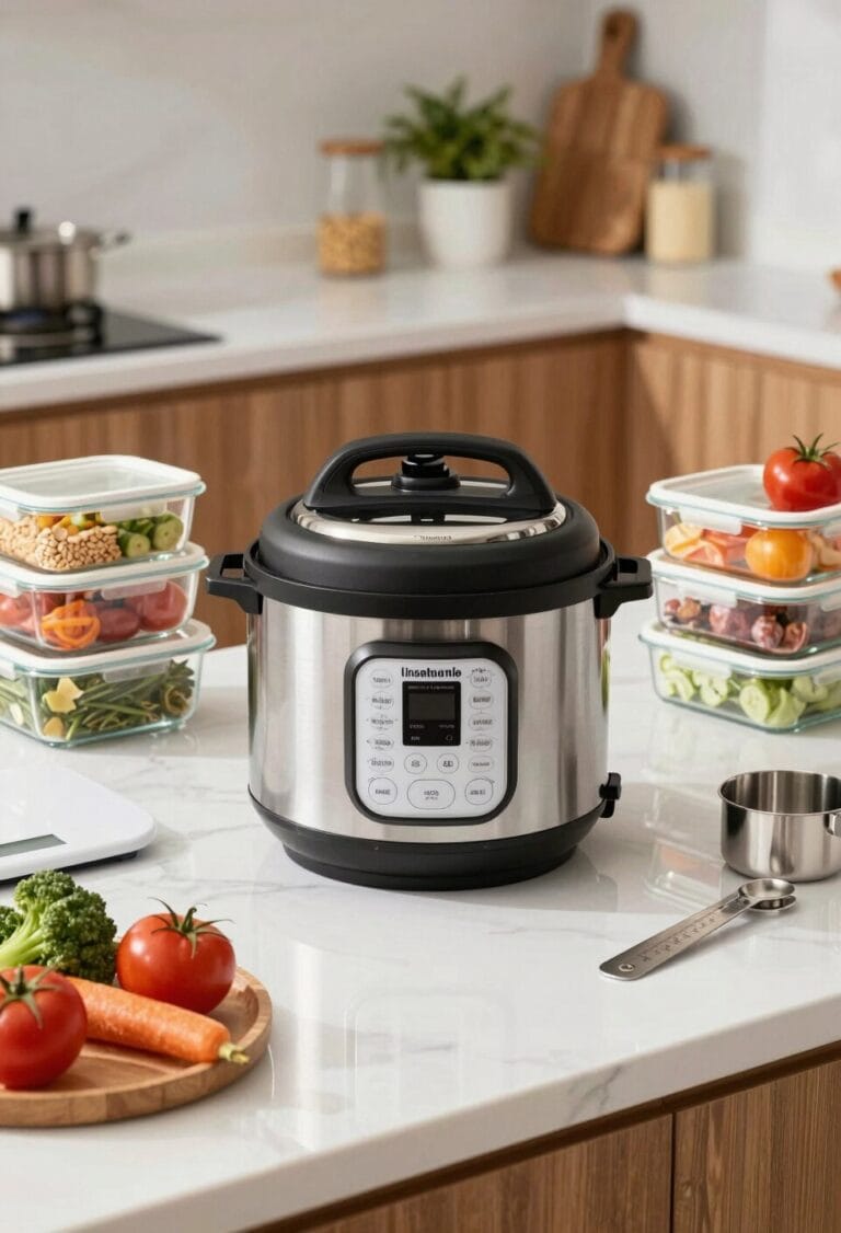 convenient instant pot accessories