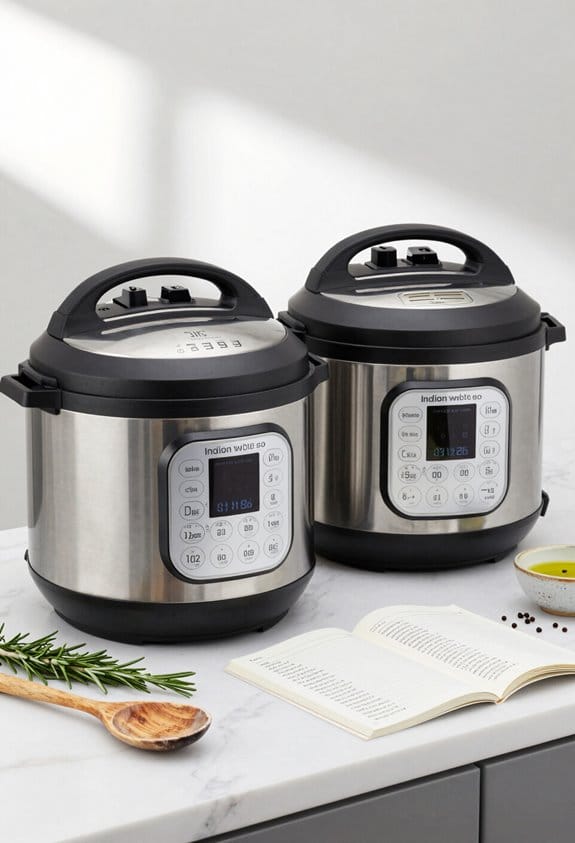 coordinated cooking for efficiency