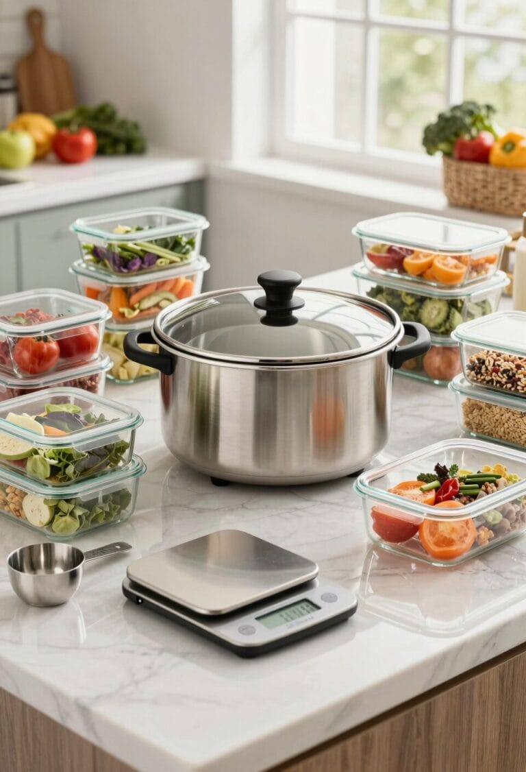 crock pot lid alternatives