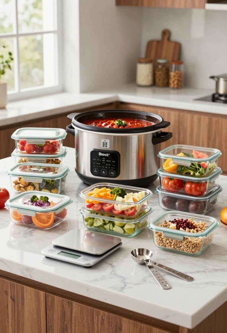 delicious slow cooker sauces