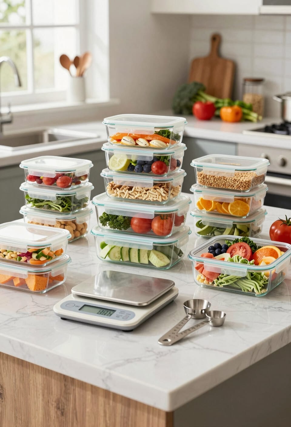 delicious work lunch solutions