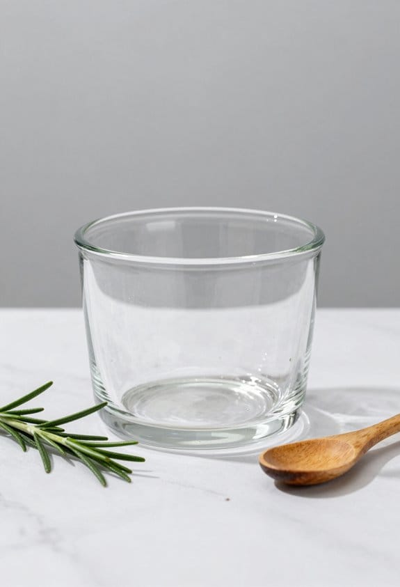 durable heat resistant kitchen glass