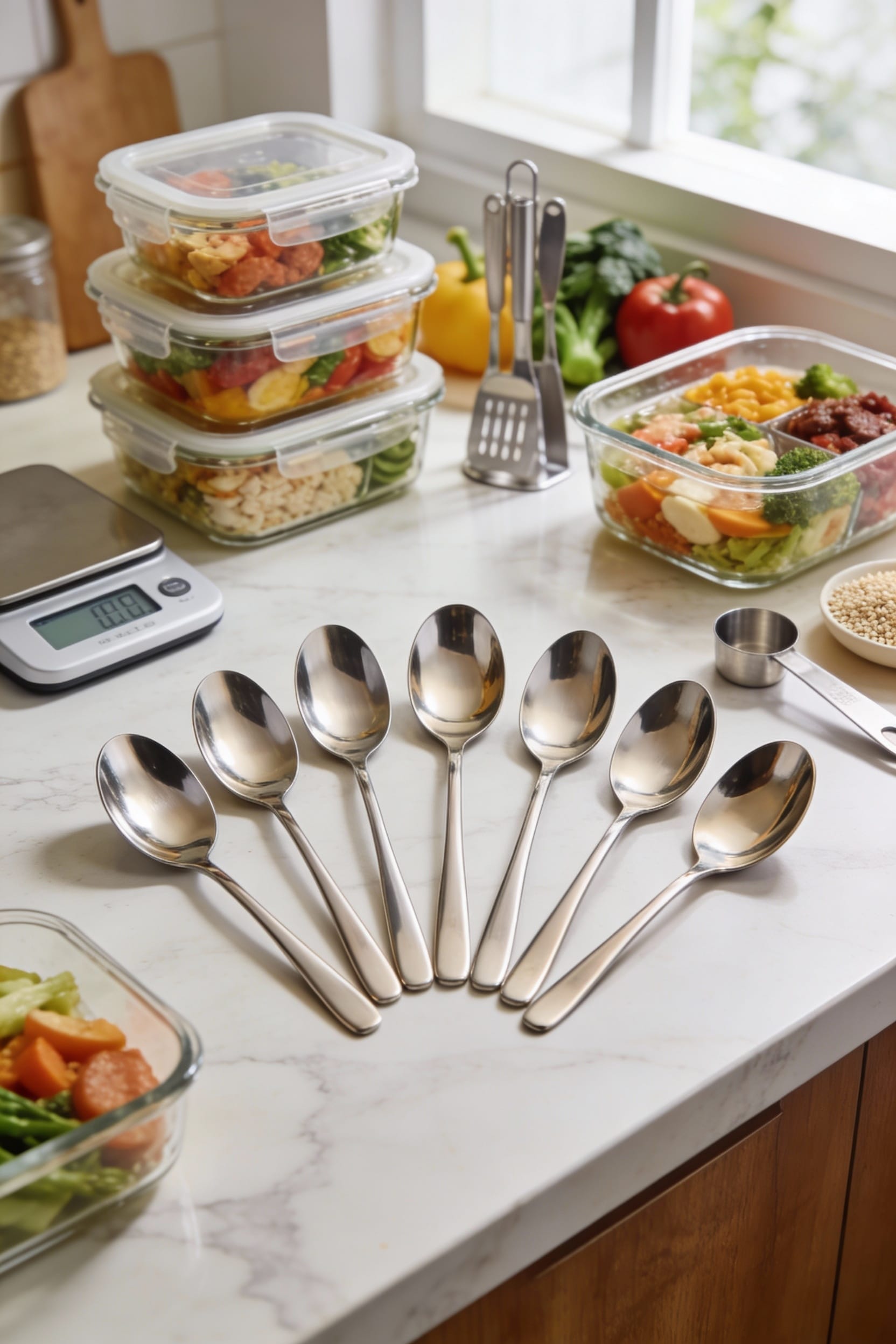 easy soup serving tools