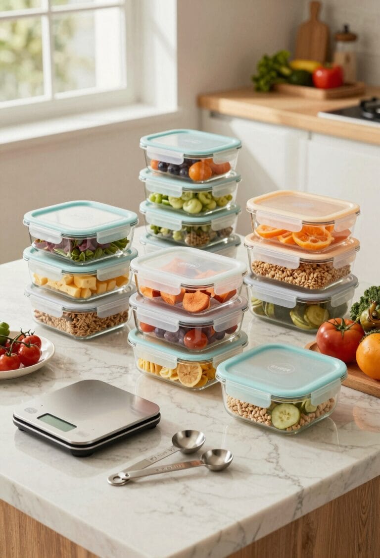 eco friendly snack container options