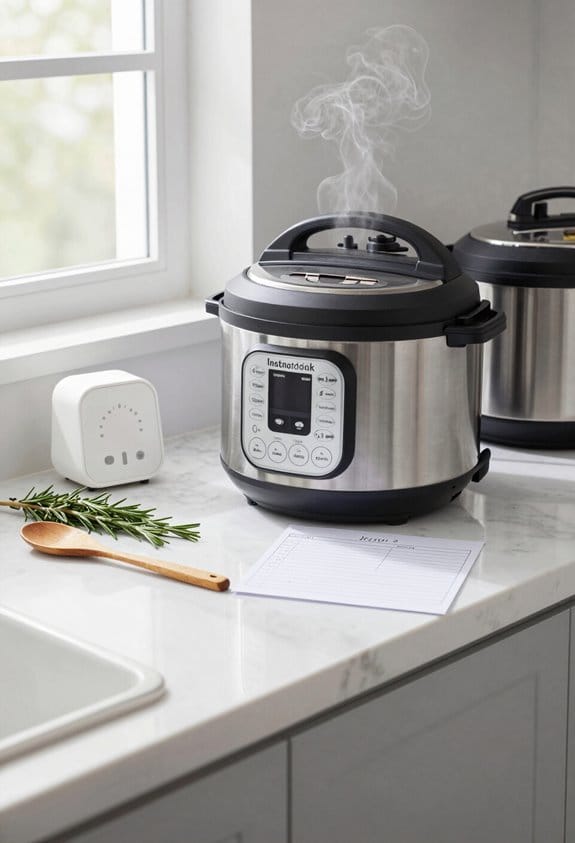 efficient cooking schedule tips