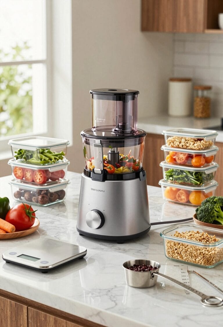 effortless freshness with juicers