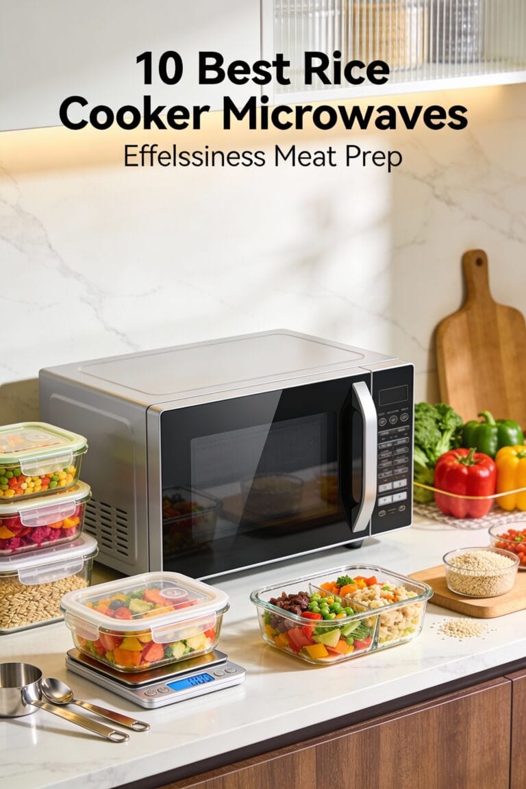 effortless meal prep solutions