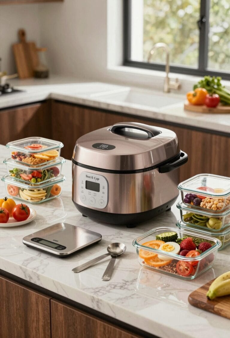 effortless meal prep solutions