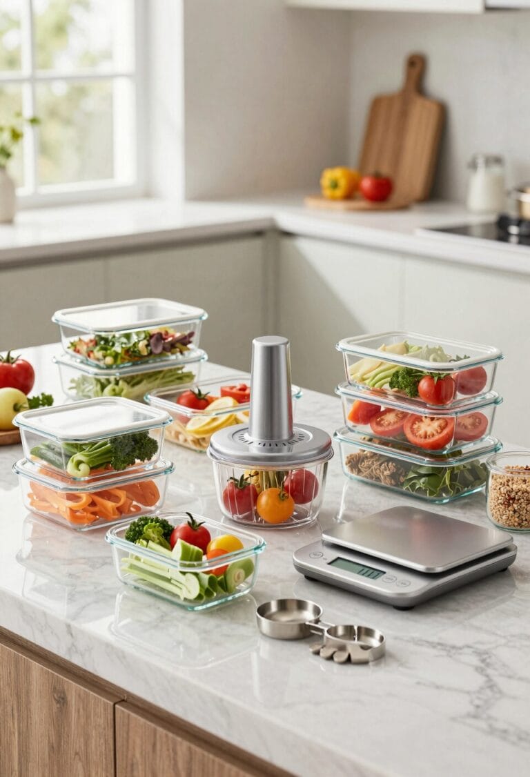 effortless vegetable chopping solutions