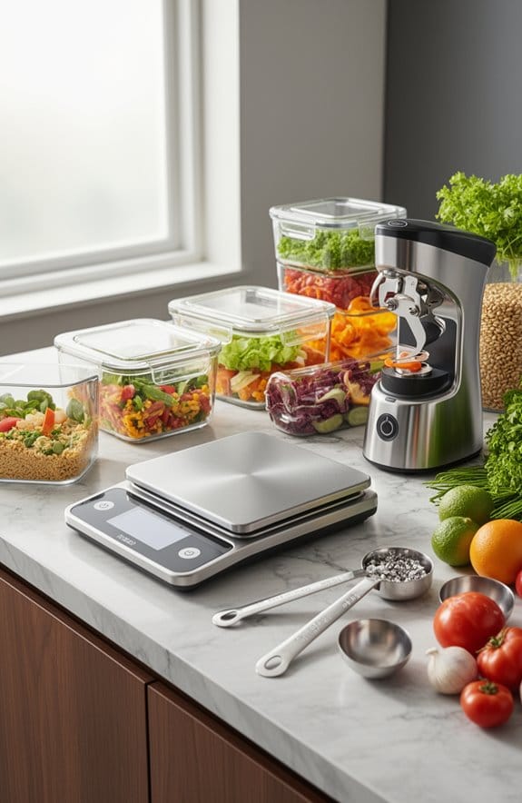 electric can openers review