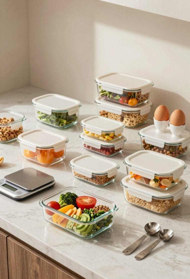 elevate breakfast with egg molds