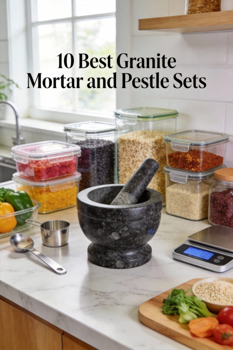 essential cooking tools reviewed
