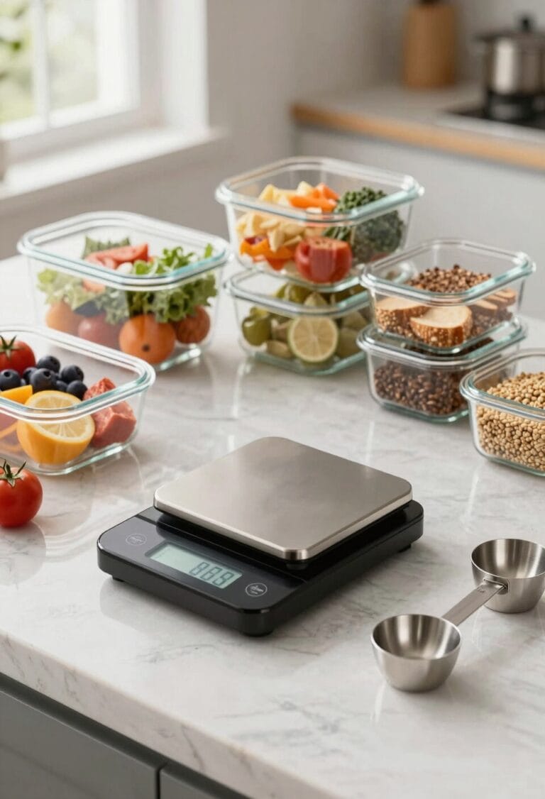 essential espresso scale guide