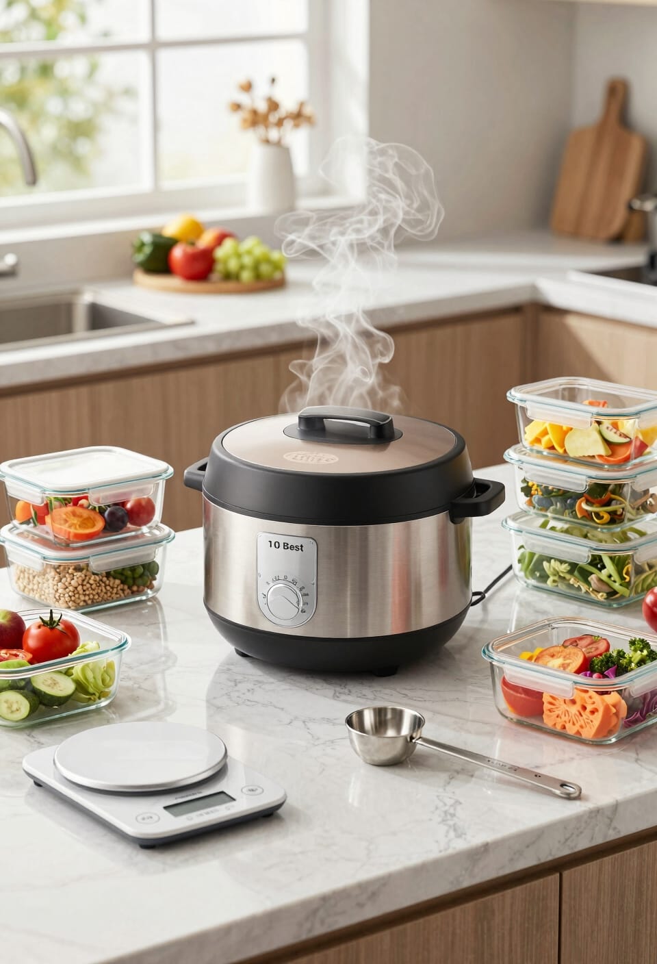 essential kitchen appliances guide