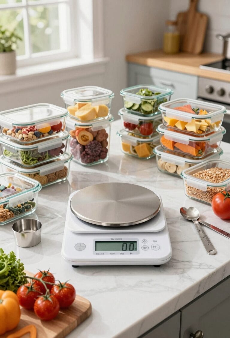 essential kitchen baking tools