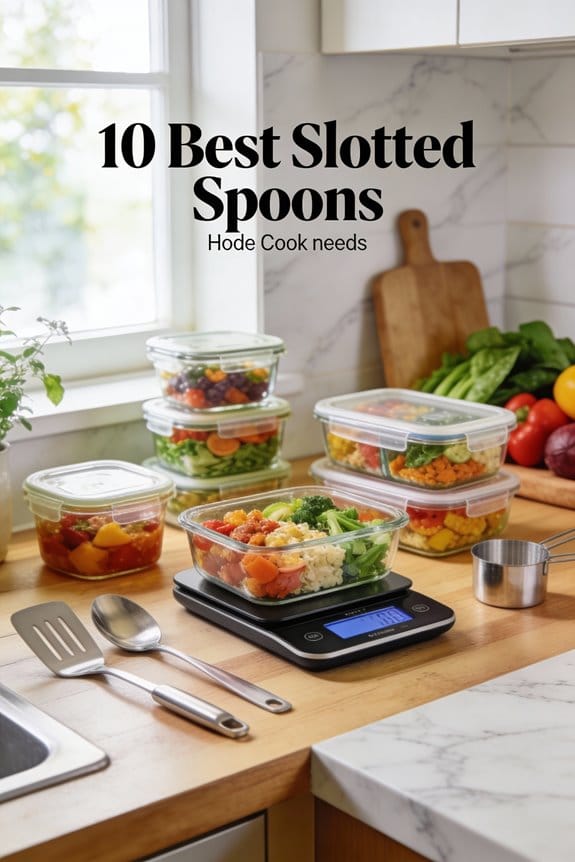 essential kitchen cooking tools