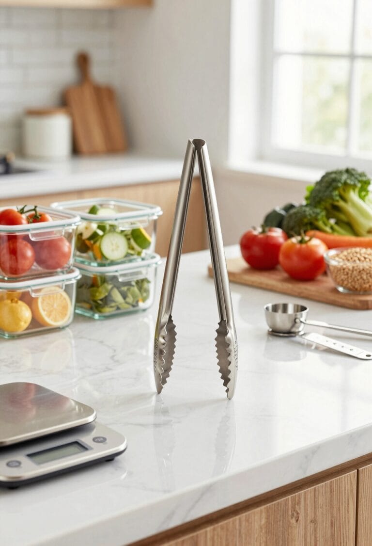 essential kitchen cooking tools