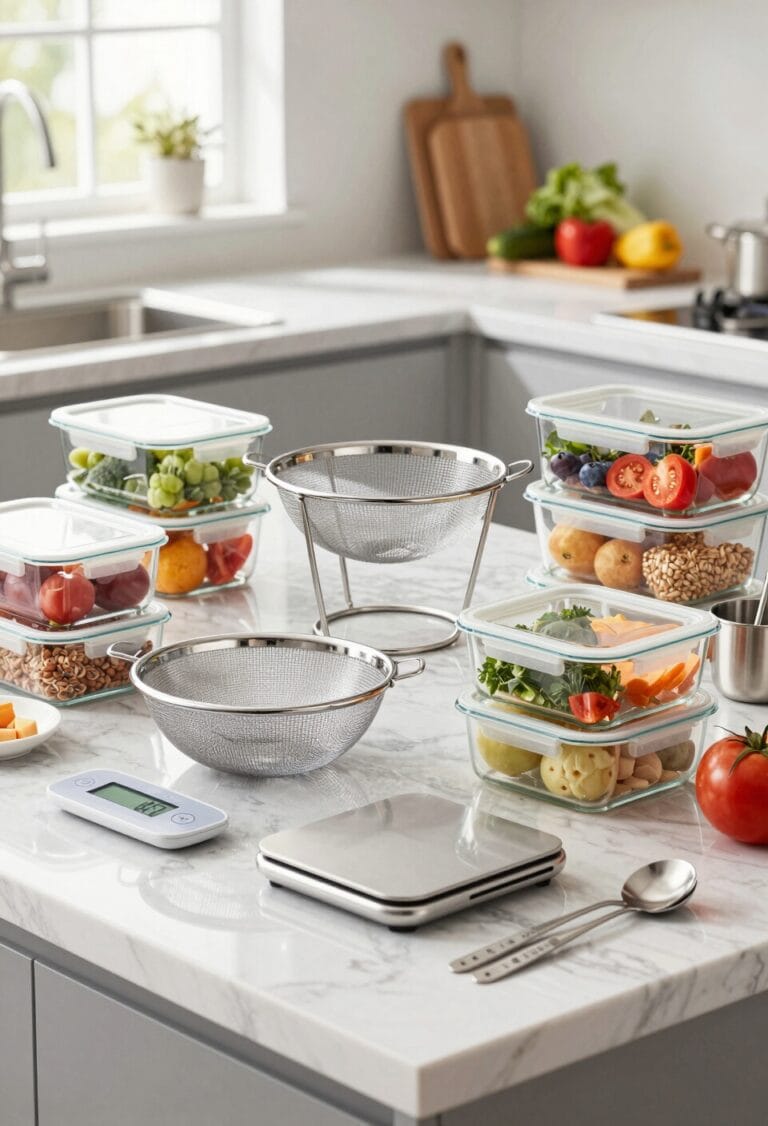 essential kitchen tools guide