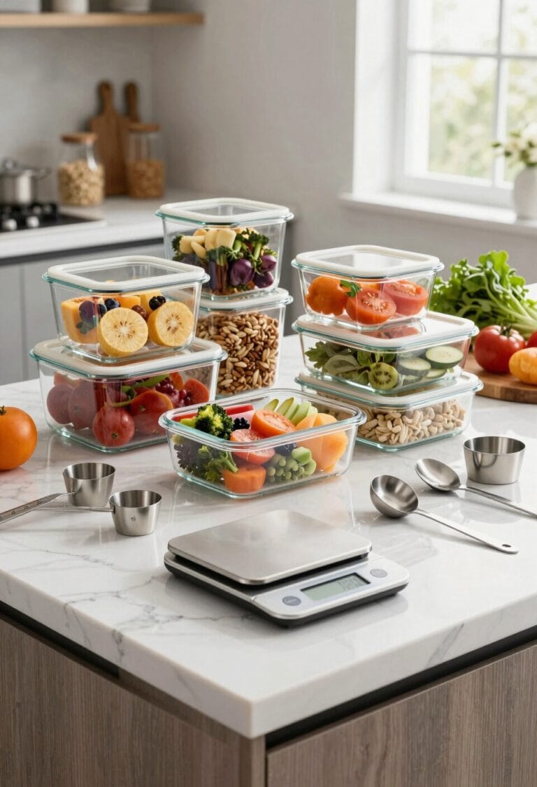 essential kitchen toolsets collection