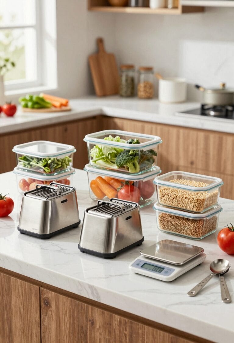 essential mandoline slicers for chefs