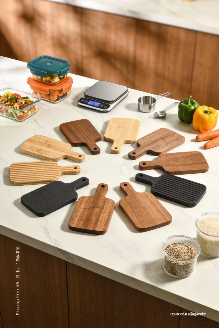 essential meat cutting boards