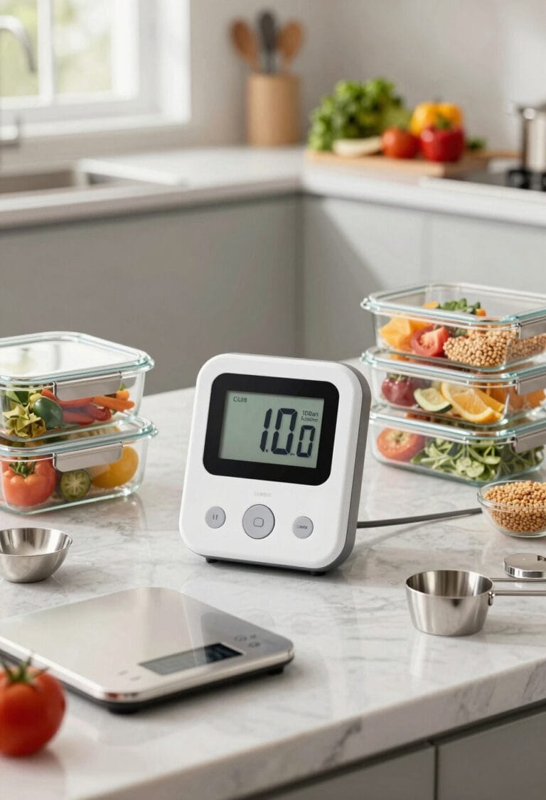 essential timers for cooking
