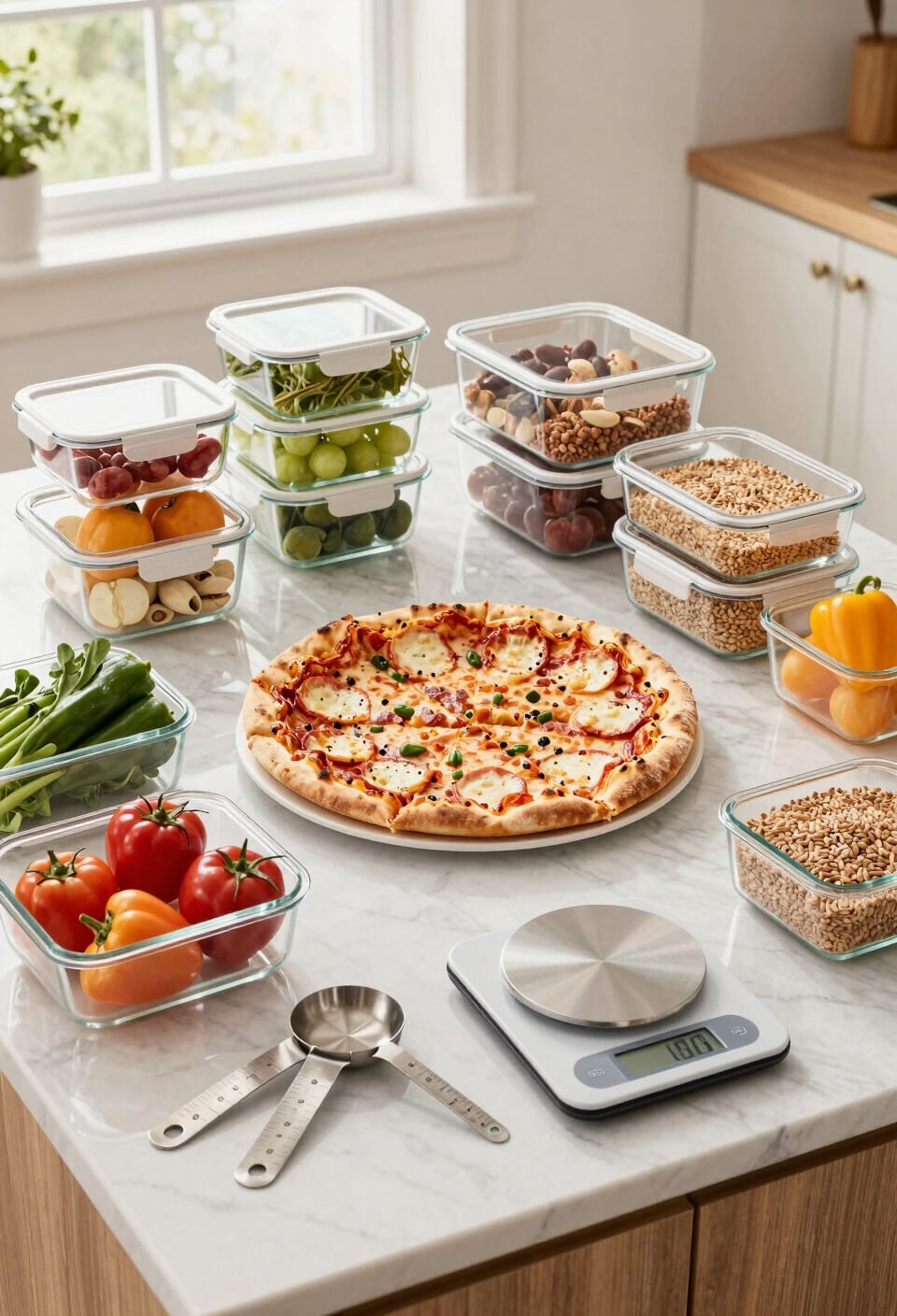 essential tools for pizza lovers