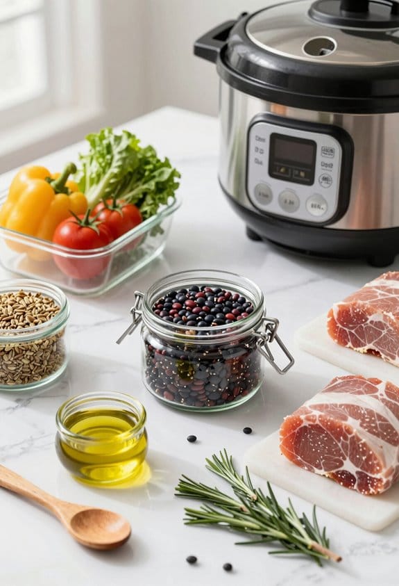 family friendly multi cooker meals
