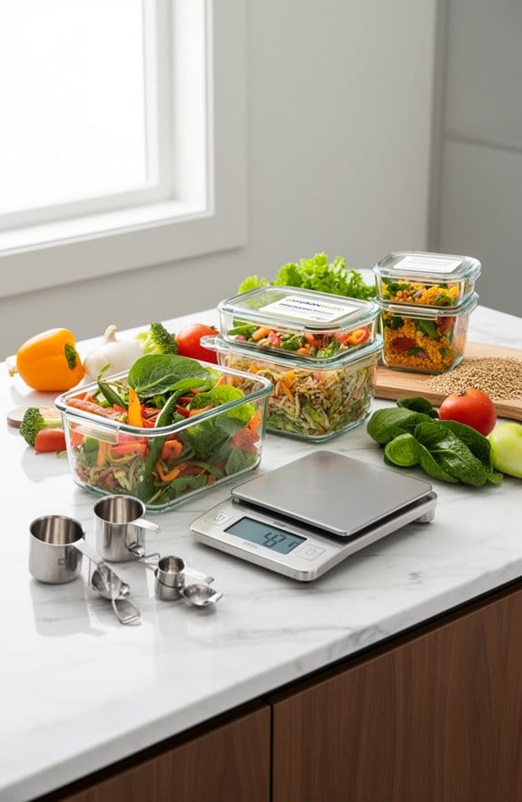 healthy choices made easy
