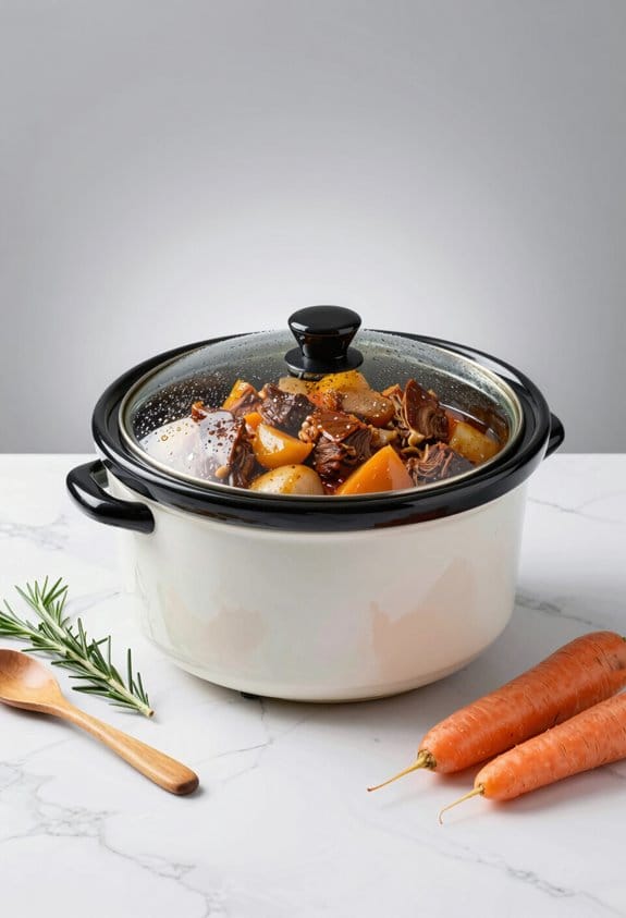 ideal recipes for slow cooking