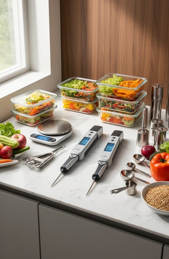 instant read thermometer recommendations