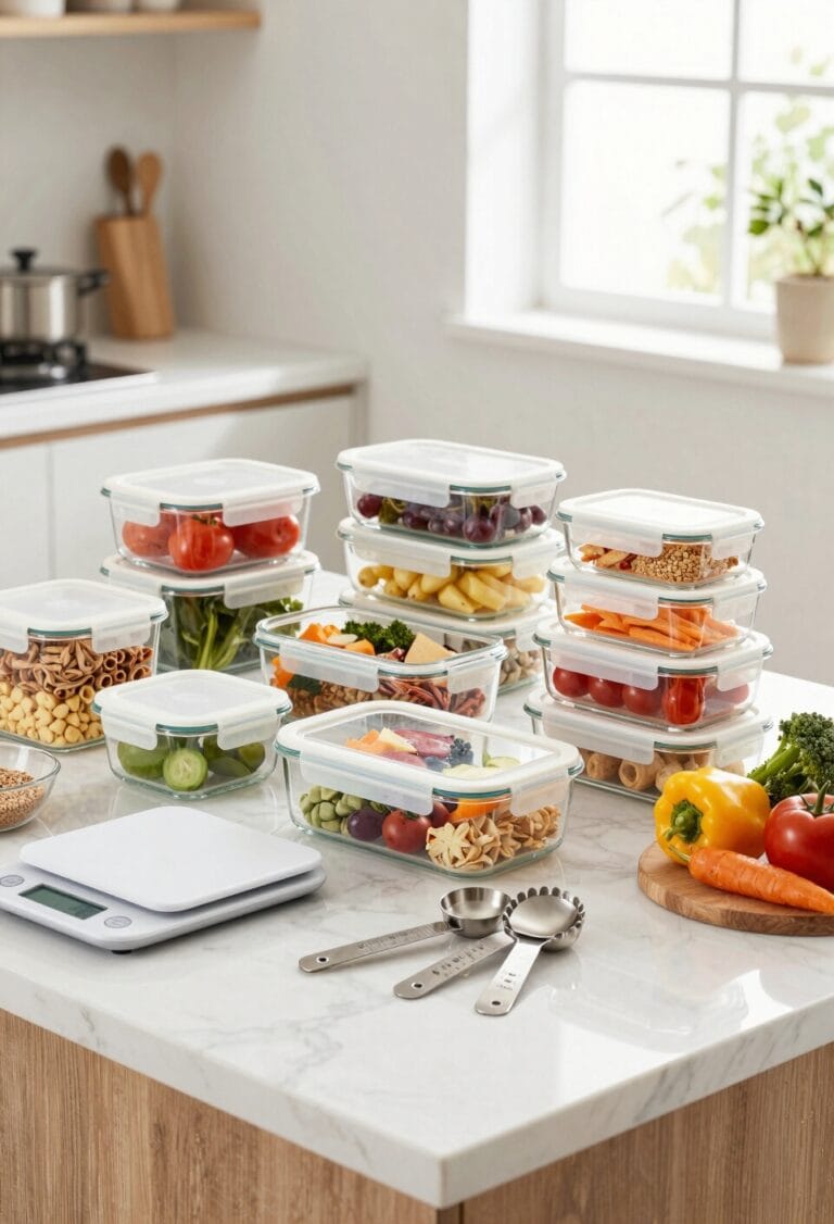 leak proof lunch container options
