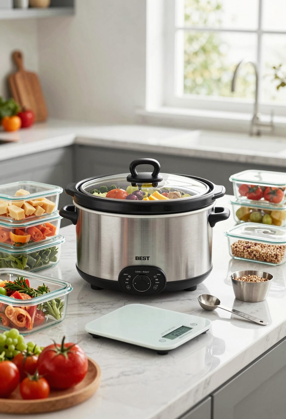 lockable slow cookers reviewed