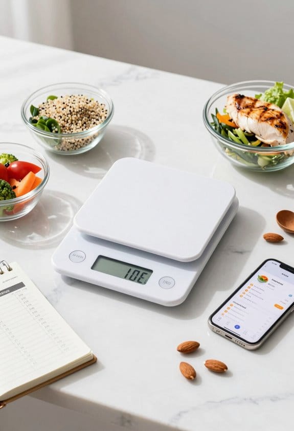 mastering macronutrients for health