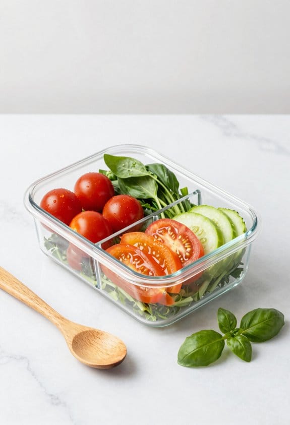 meal planning made easy