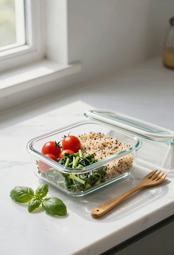 meal prep saves time money