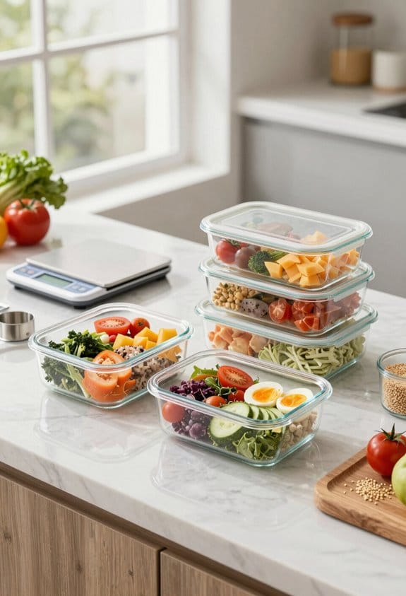 microwave safety for plastics