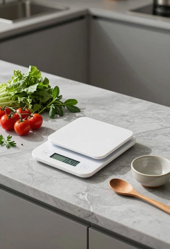 mindful eating through portion control