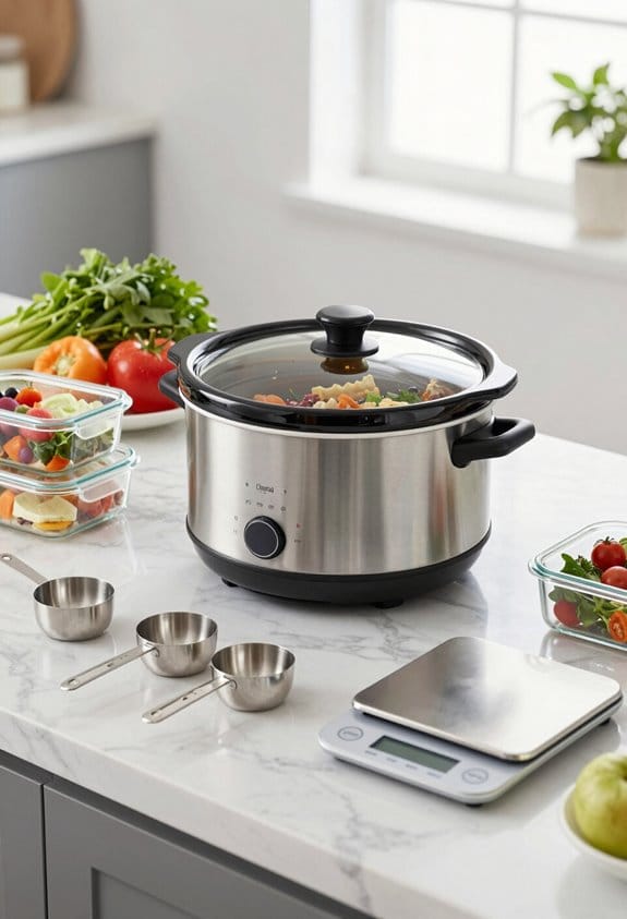 oven recipes to slow cooker