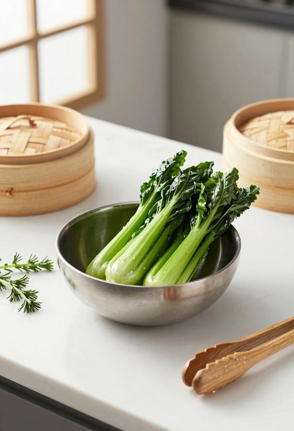 par cooking vegetables proteins grains