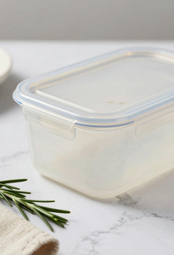 plastic cloudiness prevention tips