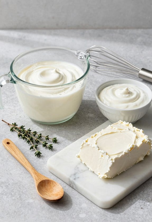 preventing dairy curdling tips
