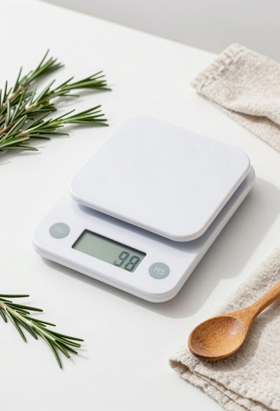 scale troubleshooting tips guide
