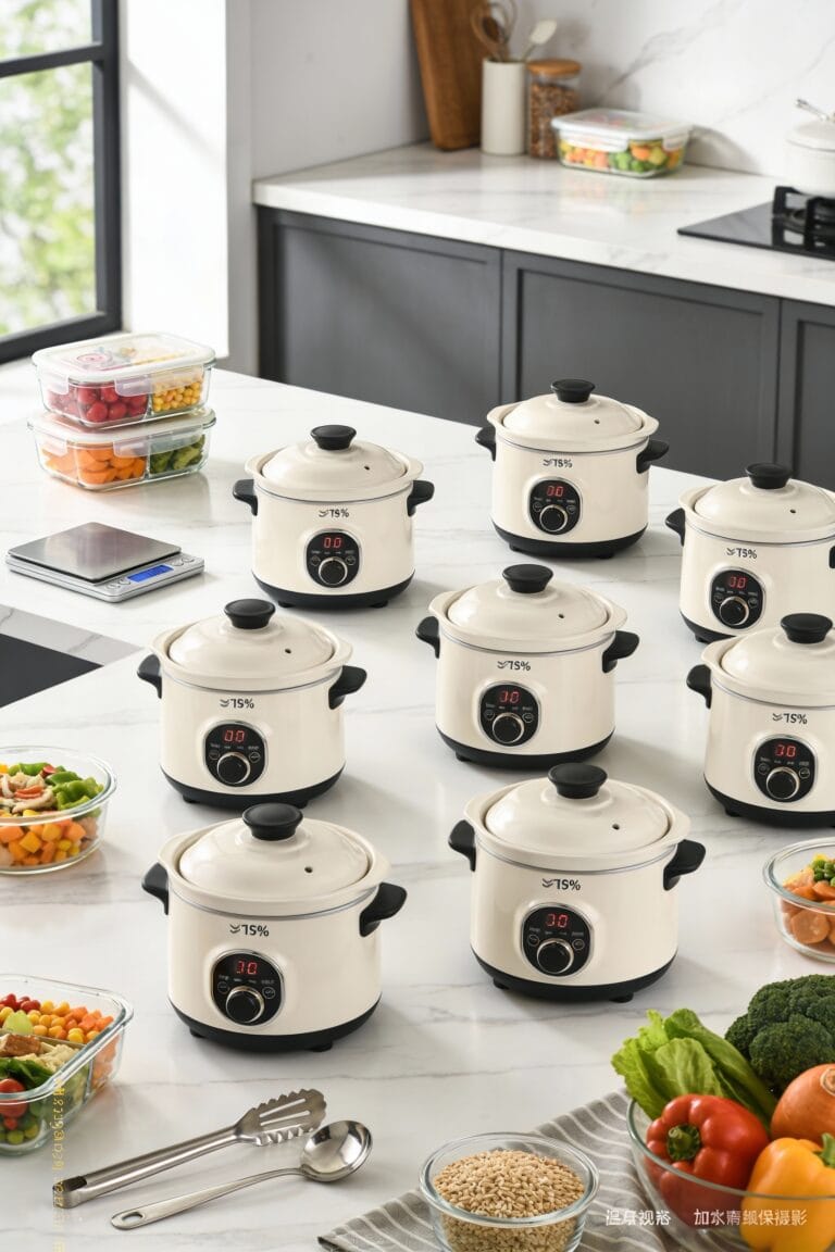 small slow cookers reviewed